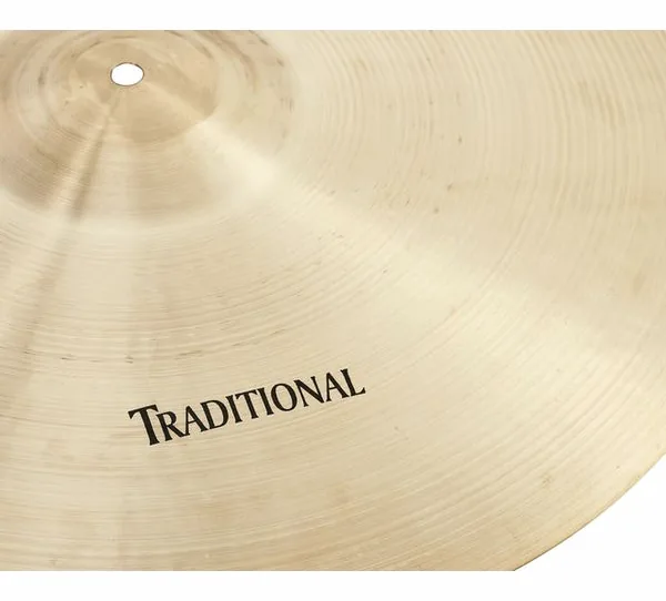 Istanbul Mehmet 20" Original Ride Traditional detail 4