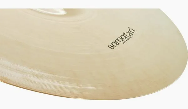 Istanbul Mehmet 20" Ride Samatya Series detail 5