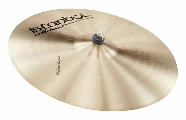 Istanbul Mehmet 21" Mehmet Legend Ride vooraanzicht