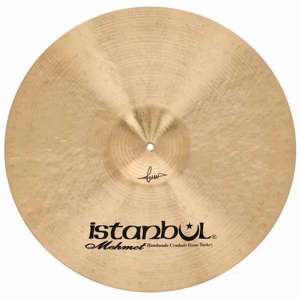 Istanbul Mehmet 22" John Robinson Ride detail 3