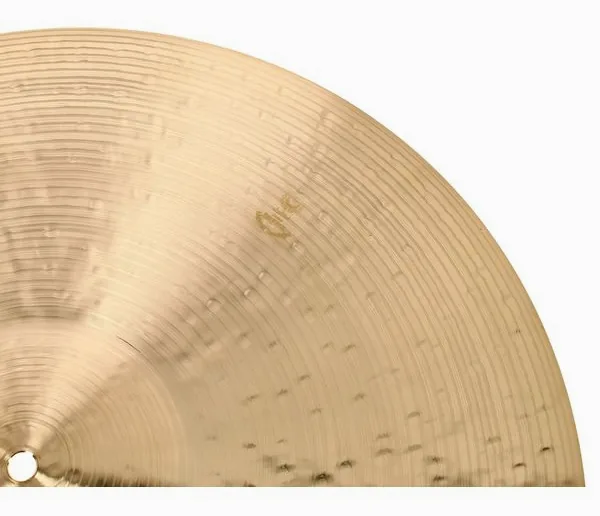 Istanbul Mehmet 22" John Robinson Ride detail 5