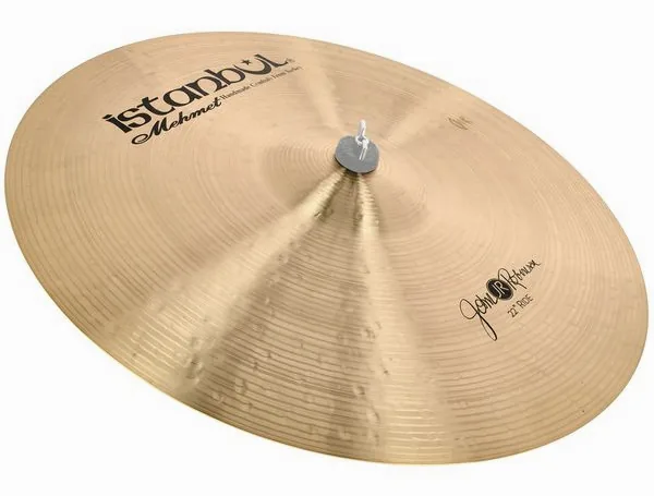 Istanbul Mehmet 22" John Robinson Ride vooraanzicht