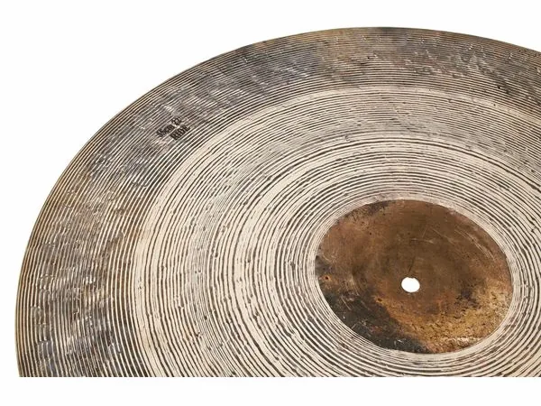 Istanbul Mehmet 22" Ride MC Jazz Series detail 5