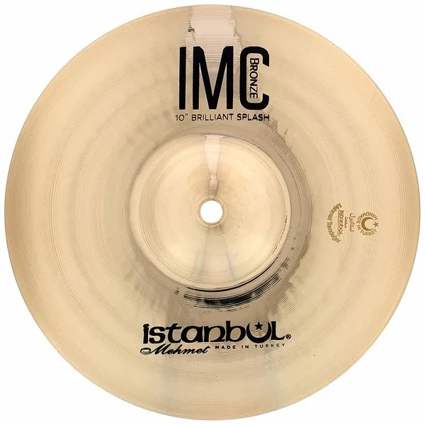 Istanbul Mehmet IMC Brilliant 5pcs Special Set detail 3