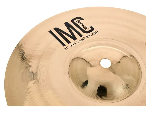 Istanbul Mehmet IMC Brilliant 5pcs Special Set detail 5