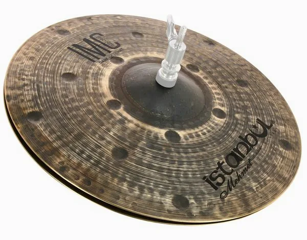 Istanbul Mehmet IMC Dark 5pcs Special Edition detail 2