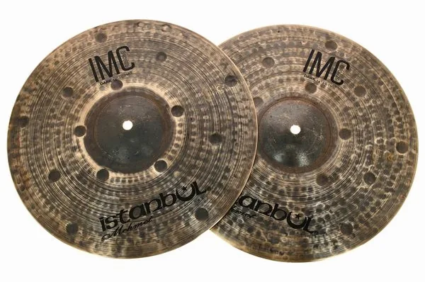 Istanbul Mehmet IMC Dark 5pcs Special Edition detail 3