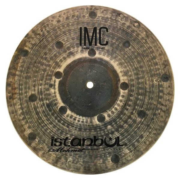 Istanbul Mehmet IMC Dark 5pcs Special Edition detail 5