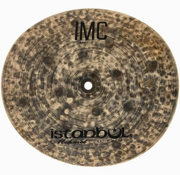 Istanbul Mehmet IMC Dark Stack detail 3