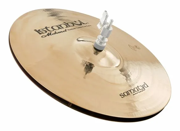 Istanbul Mehmet Samatya Cymbal Set SPC detail 2