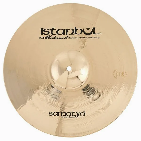 Istanbul Mehmet Samatya Cymbal Set SPC detail 5