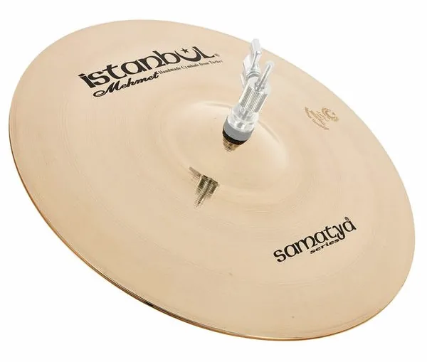 Istanbul Mehmet Samatya Cymbal Set XL detail 2
