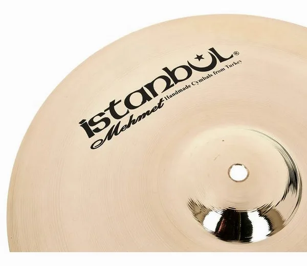 Istanbul Mehmet Samatya Cymbal Set XL detail 5