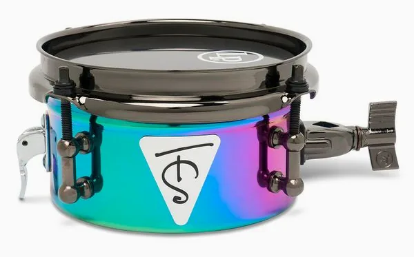LP 06" Tony Succar Micro Snare detail 2