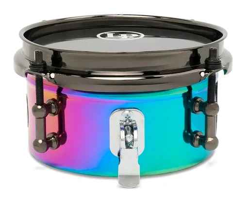 LP 06" Tony Succar Micro Snare detail 3