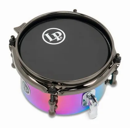 LP 06" Tony Succar Micro Snare detail 4