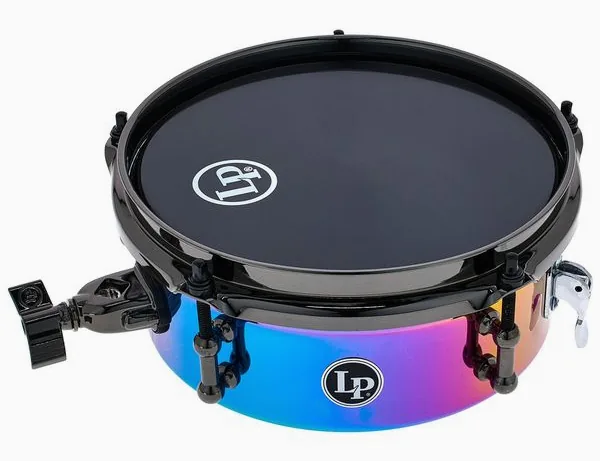 LP 08" Tony Succar Micro Snare detail 2