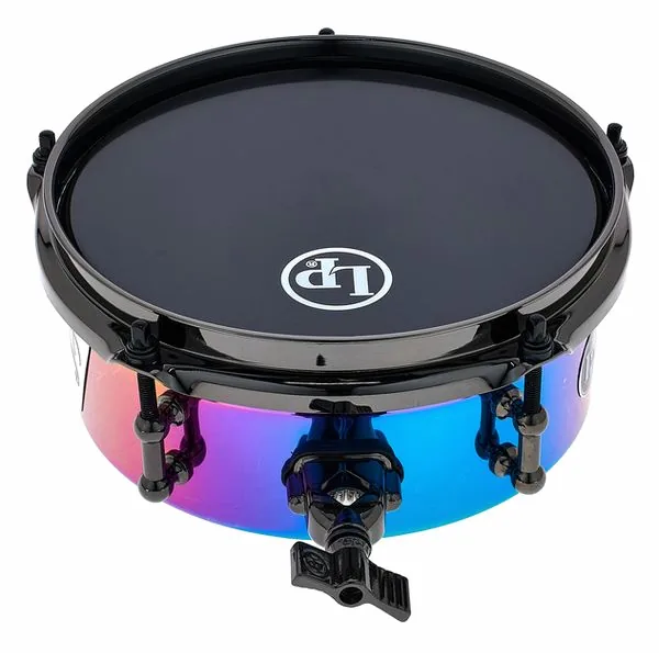 LP 08" Tony Succar Micro Snare detail 3