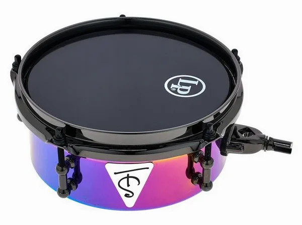 LP 08" Tony Succar Micro Snare detail 4