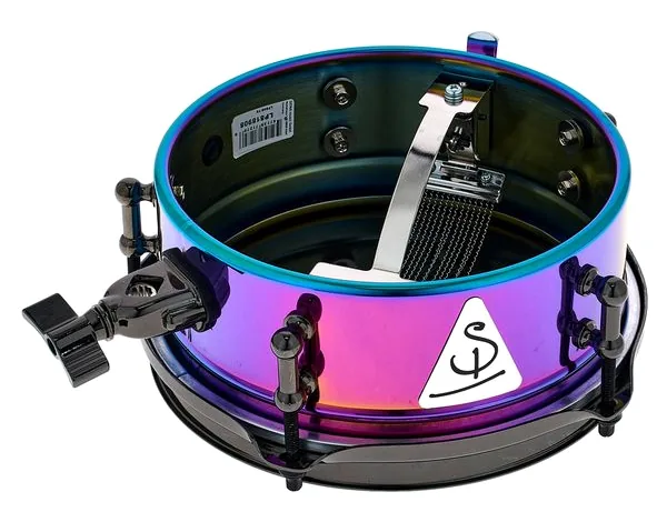 LP 08" Tony Succar Micro Snare detail 5