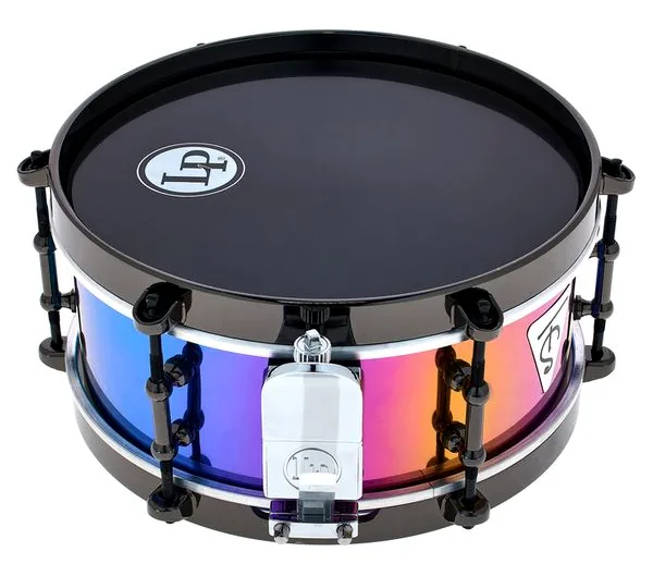 LP 10"x4.5" Tony Succar Salsa SN detail 3