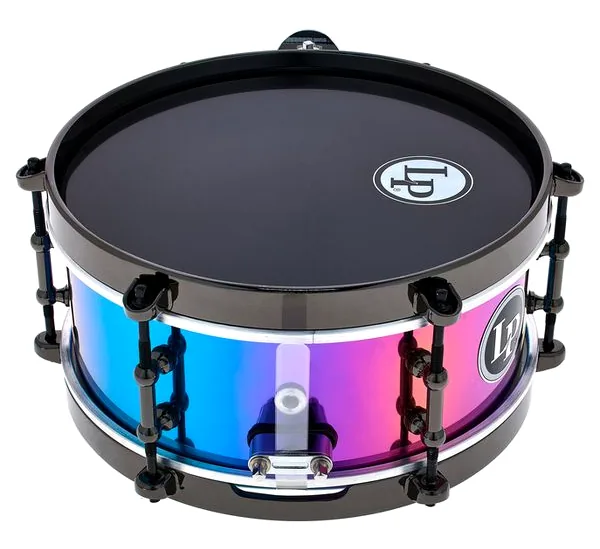 LP 10"x4.5" Tony Succar Salsa SN detail 4