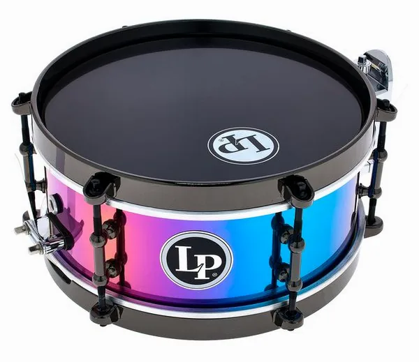 LP 10"x4.5" Tony Succar Salsa SN vooraanzicht