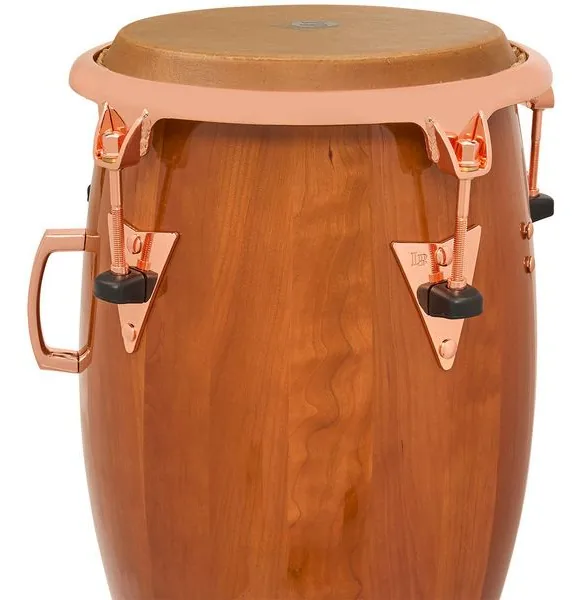 LP 11" Cherry Copper Quinto detail 4
