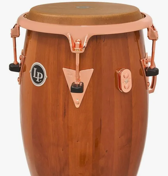 LP 11" Cherry Copper Quinto detail 5