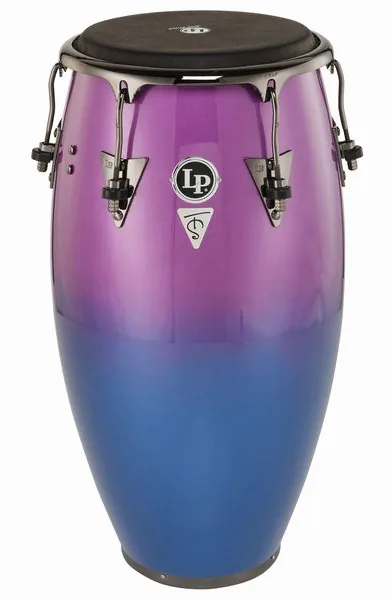 LP 11.75" Tony Succar Conga detail 3