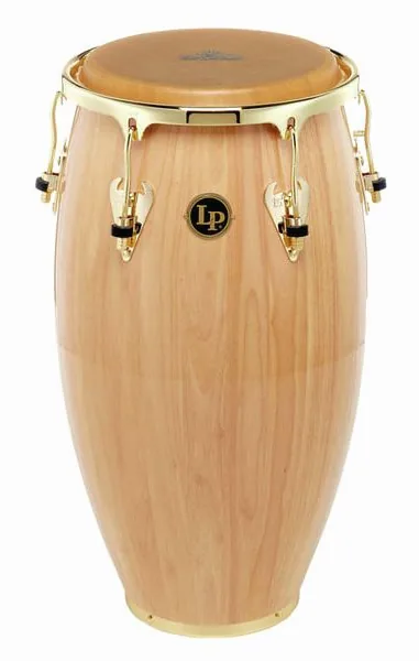 LP 12 1/2" Matador Tumba AW detail 3