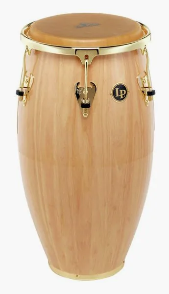 LP 12 1/2" Matador Tumba AW detail 4