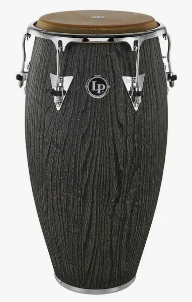 LP 12 1/2" Uptown Tumba detail 3