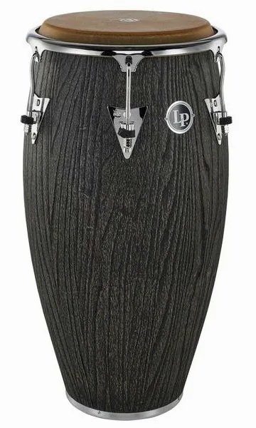 LP 12 1/2" Uptown Tumba detail 4