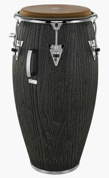 LP 12 1/2" Uptown Tumba detail 5