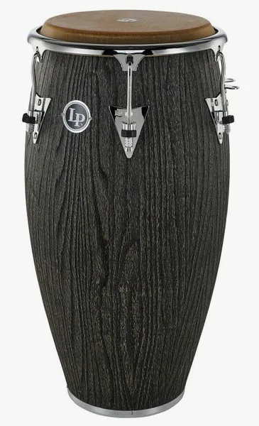 LP 12 1/2" Uptown Tumba vooraanzicht