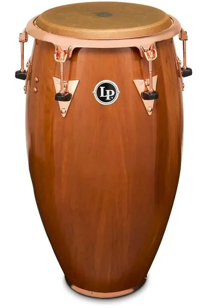 LP 12.5" Cherry Copper Tumba vooraanzicht