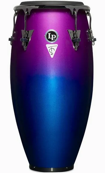 LP 12.5" Tony Succar Tumba detail 2