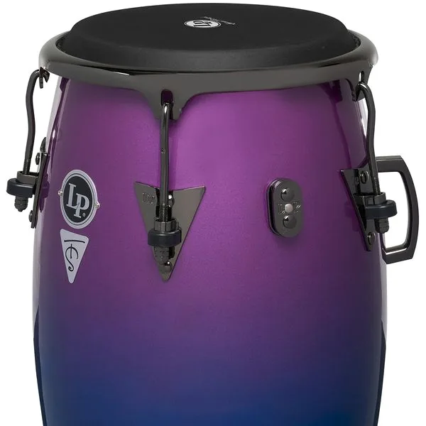 LP 12.5" Tony Succar Tumba detail 3