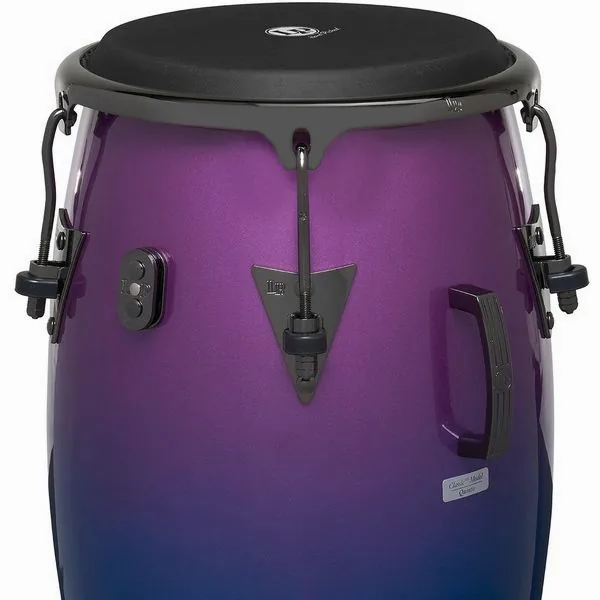 LP 12.5" Tony Succar Tumba detail 5