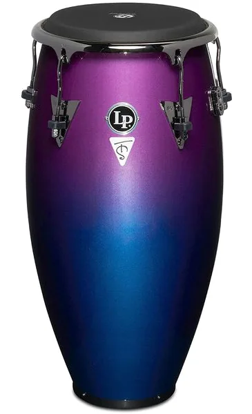 LP 12.5" Tony Succar Tumba vooraanzicht