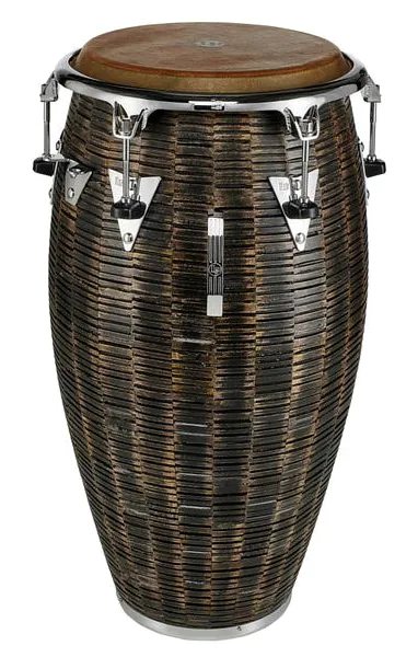 LP 12,5" Tumba Pedrito Mart. detail 5