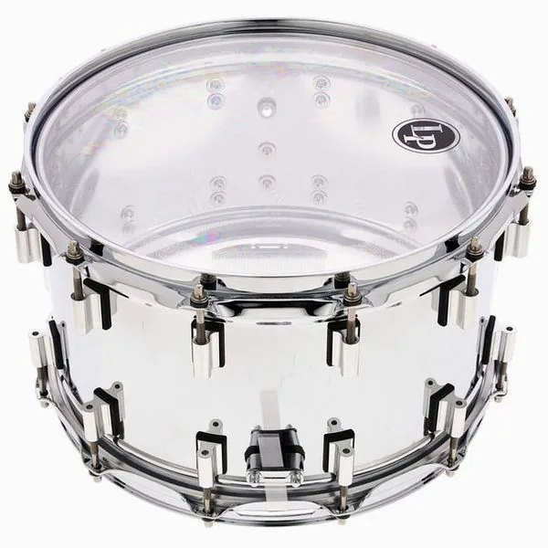 LP 14"x 8,5" Banda Snare Drum detail 2