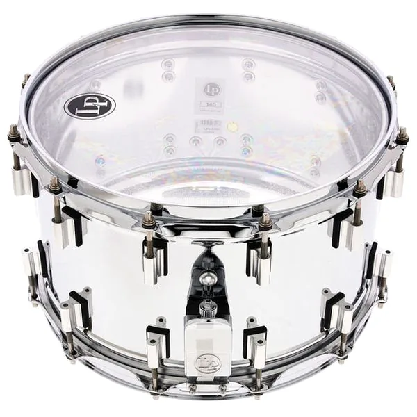 LP 14"x 8,5" Banda Snare Drum detail 3