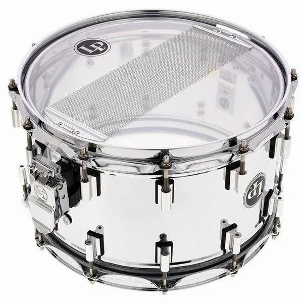 LP 14"x 8,5" Banda Snare Drum detail 4