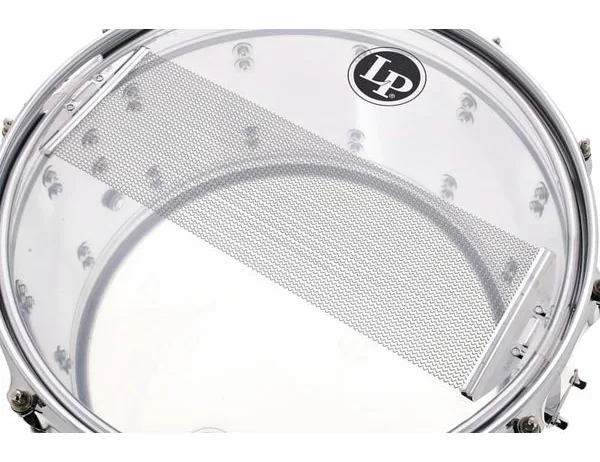 LP 14"x 8,5" Banda Snare Drum detail 5