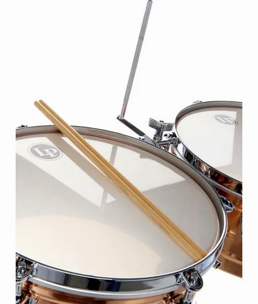 LP 1415-BZ Timbale Prestige Serie detail 4
