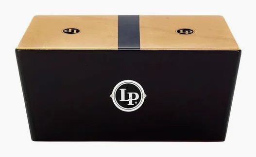 LP 1429 Bongo Cajon detail 2
