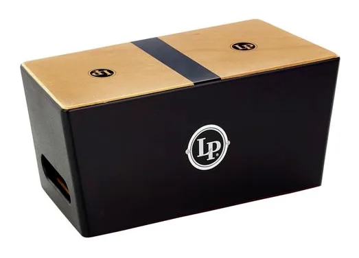 LP 1429 Bongo Cajon detail 3