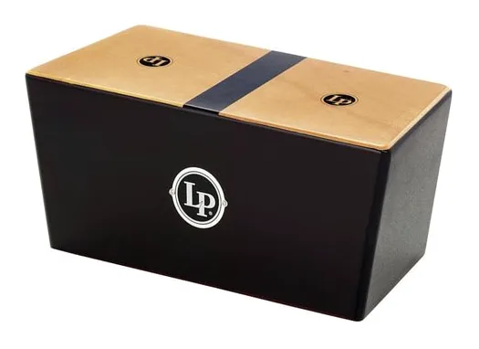 LP 1429 Bongo Cajon vooraanzicht